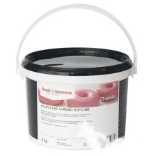 SOUPLESSE CIREASA GLAZURA CIOCOLATA FONDANT STEENSMA 3KG